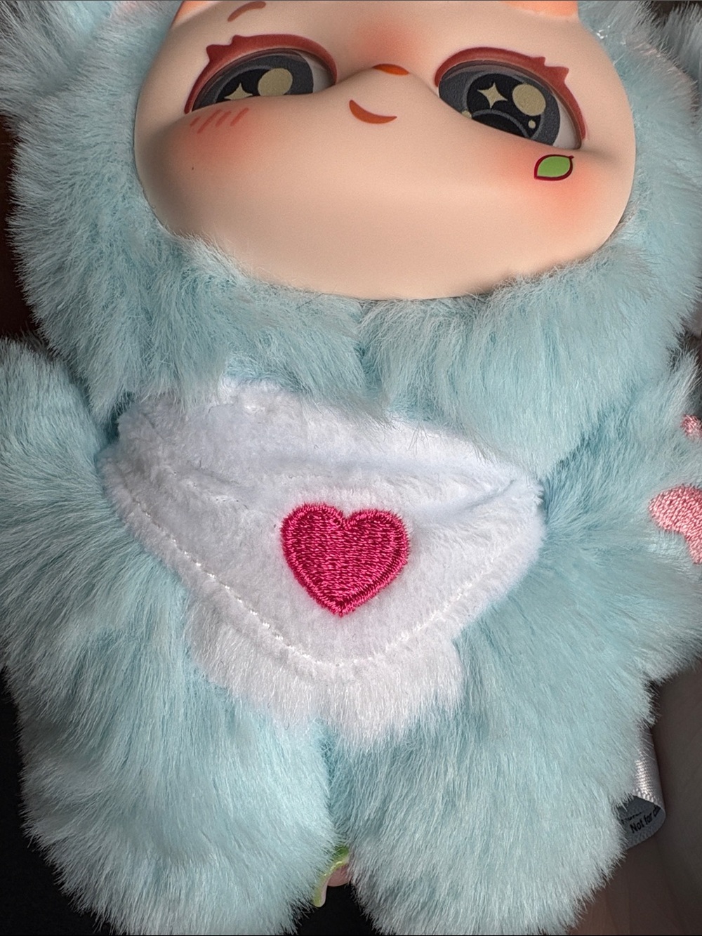 Yeypee KoaKoa Guardian Plush Keychain Bag charm - Picture 7 of 10